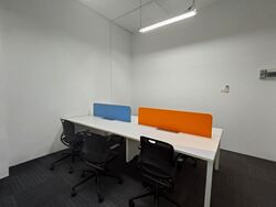 Midview City (D20), Office #490159251